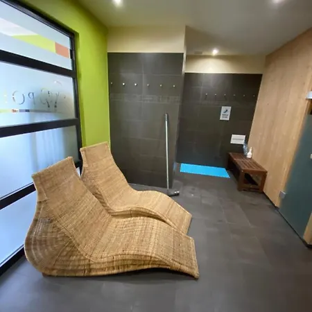 Apartment Blue Island *