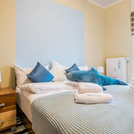 Apartment Blue Island