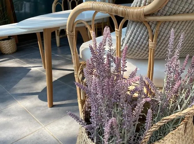 Blue Island * Kołobrzeg