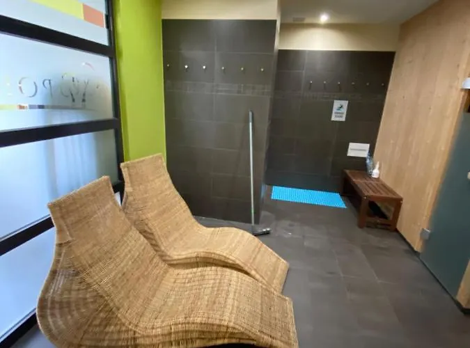 Apartament Blue Island *