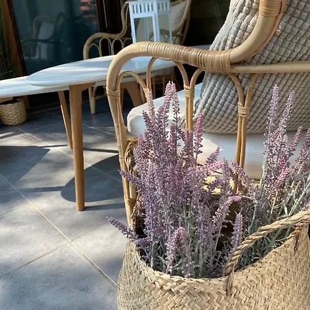 Blue Island * Колобжег