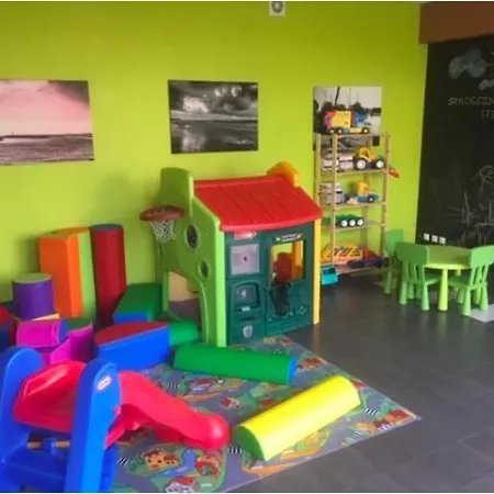 Apartment Blue Island Kolobrzeg