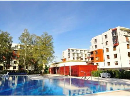 Blue Island Apartment Kolobrzeg
