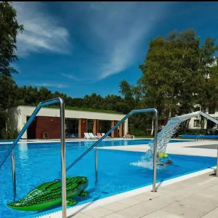 Lägenhet Blue Island *