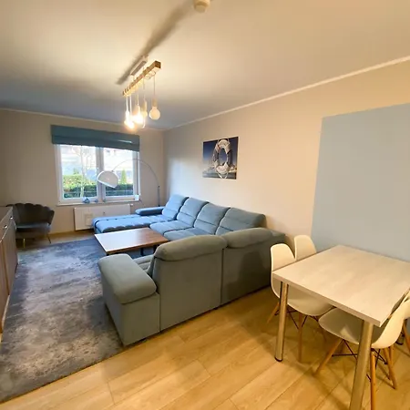 Blue Island * Kołobrzeg