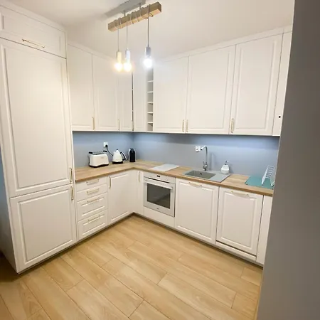 Lägenhet Blue Island