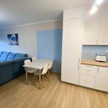 Lägenhet Blue Island