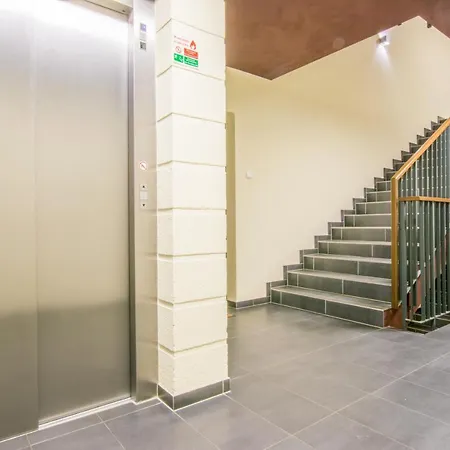 Апартаменты Blue Island *