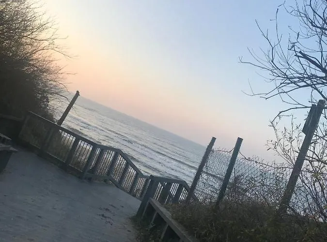 Lägenhet Blue Island