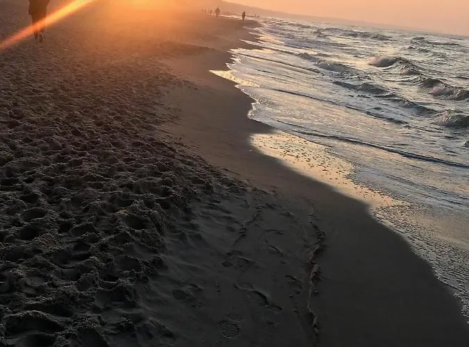 Blue Island Lägenhet