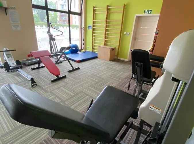 Lägenhet Blue Island