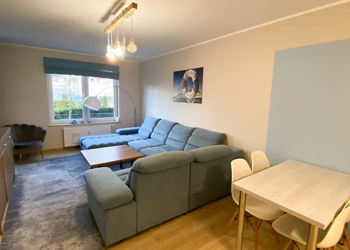 Blue Island * Kołobrzeg